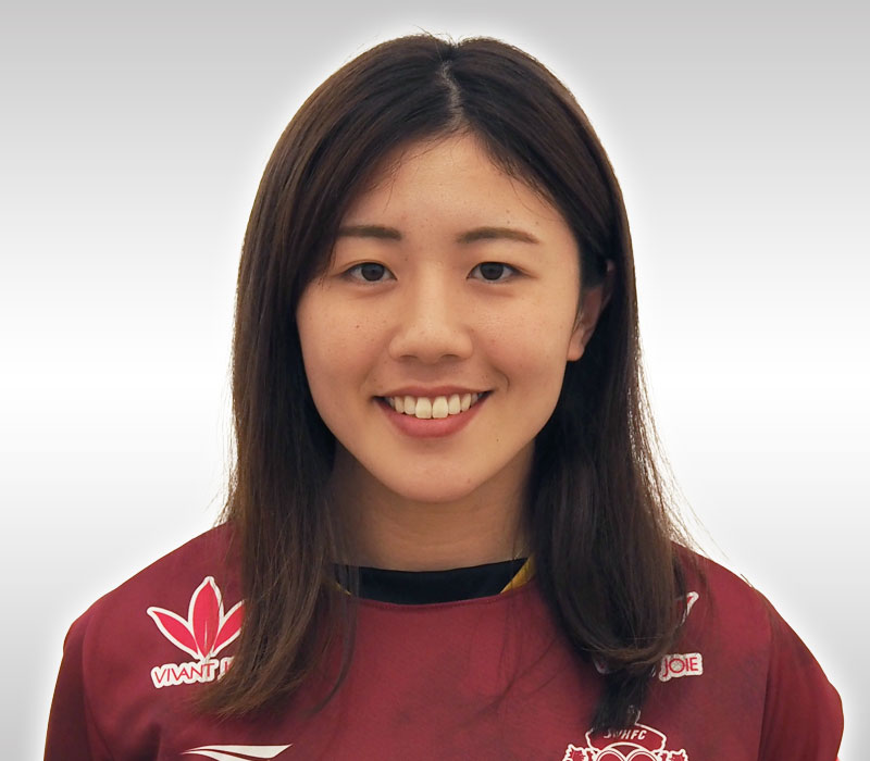 尾川 奈穂