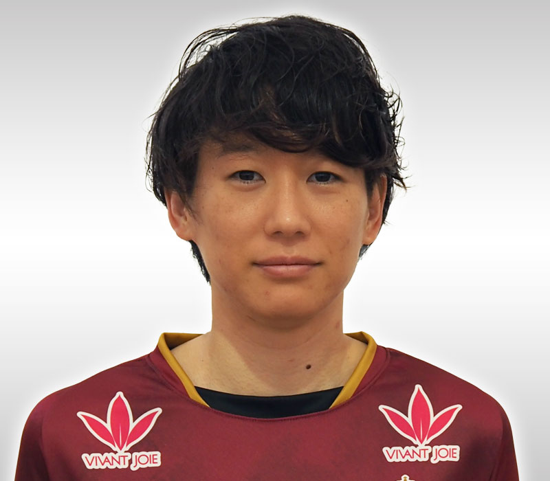 藤江 沙樹