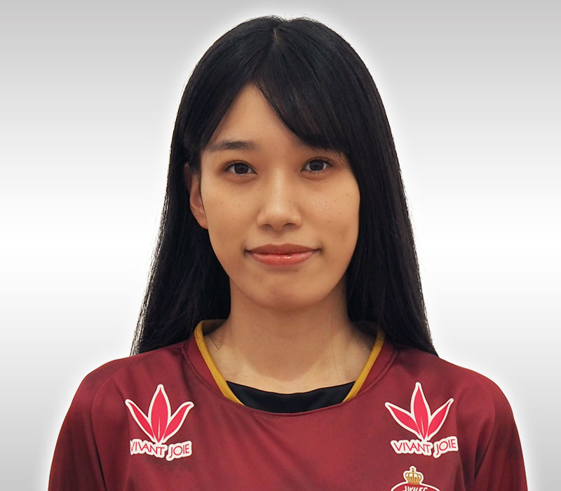 追野 沙羅