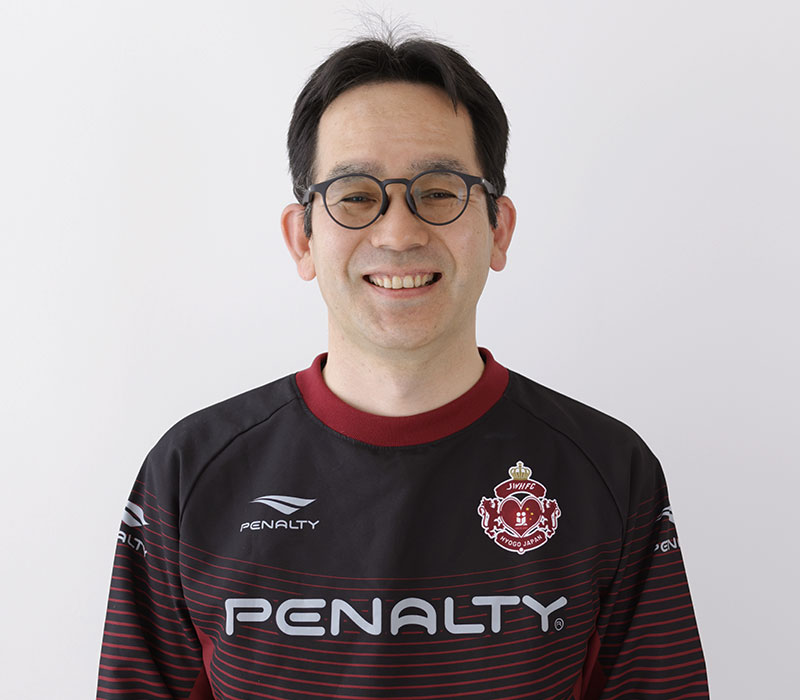 田中 克典