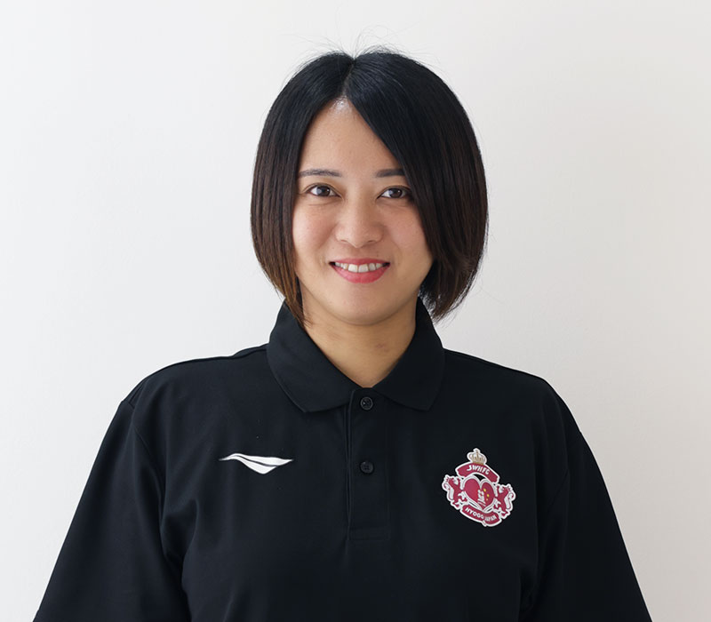 丸山 紀美