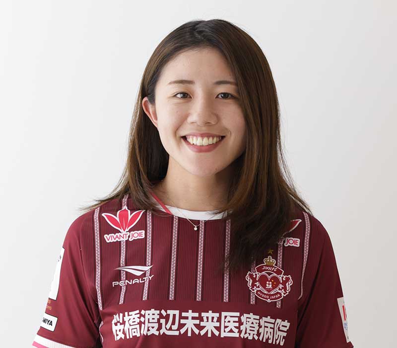 尾川 奈穂