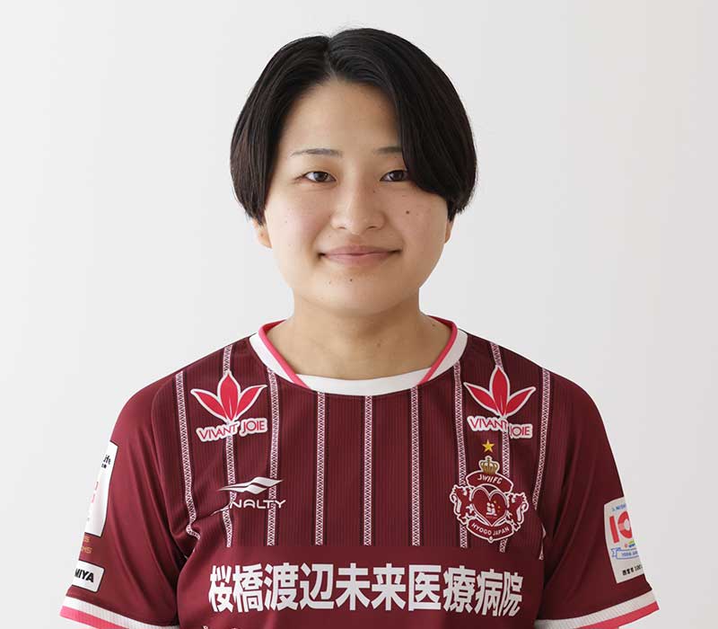萩原 可奈子