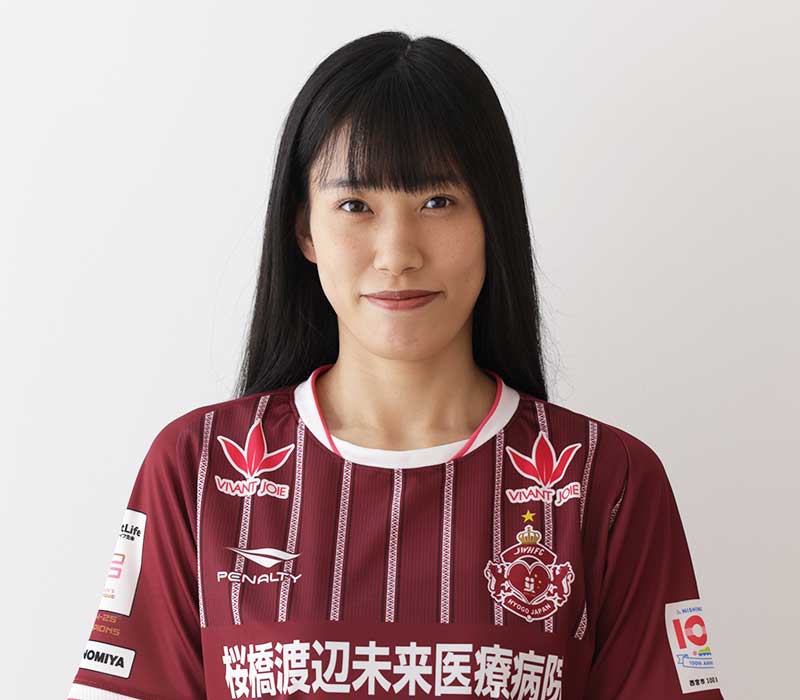 追野 沙羅