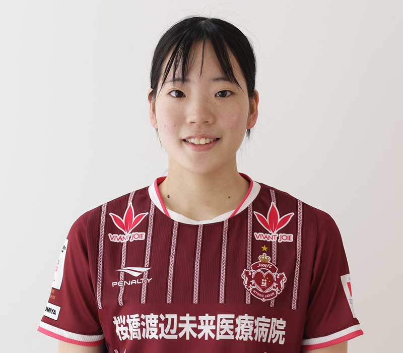 吉野 遥菜