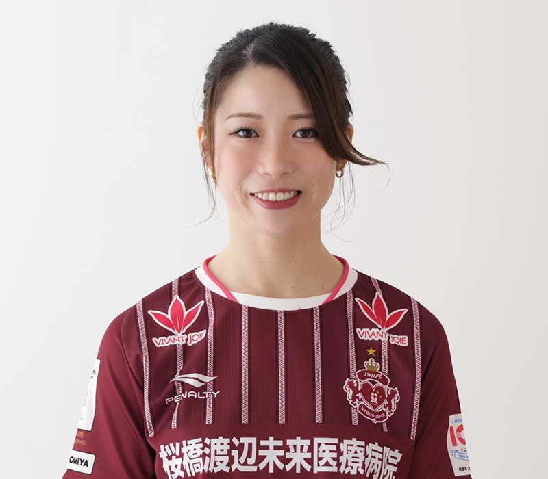 江川 涼