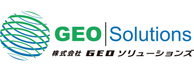 GEOソリューションズ